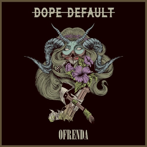 Ofrenda