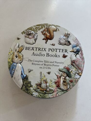 Beatrix Potter Tales