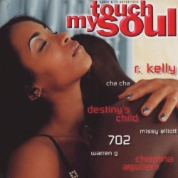 Touch My Soul: The Finest of Black Music 1/2000