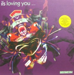 Loving You