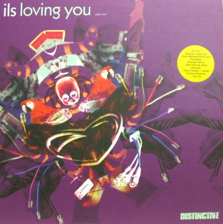Loving You