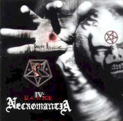 IV: Malice