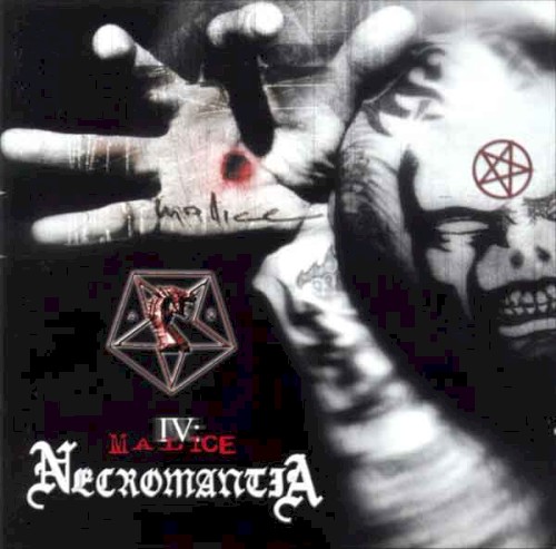 IV: Malice