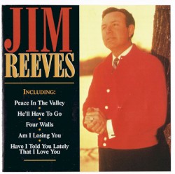 Jim Reeves