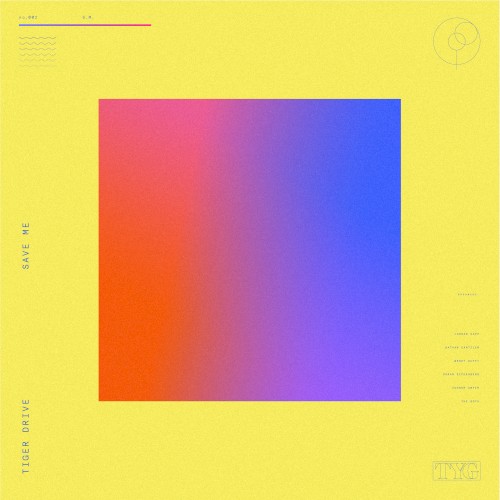 Save Me - Single