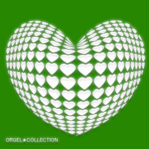 Orgel Collection J‐Pop’s, Vol. 2