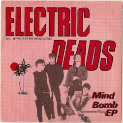 Mind Bomb
