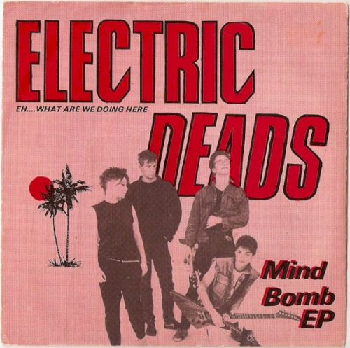 Mind Bomb