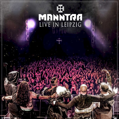 Live in Leipzig