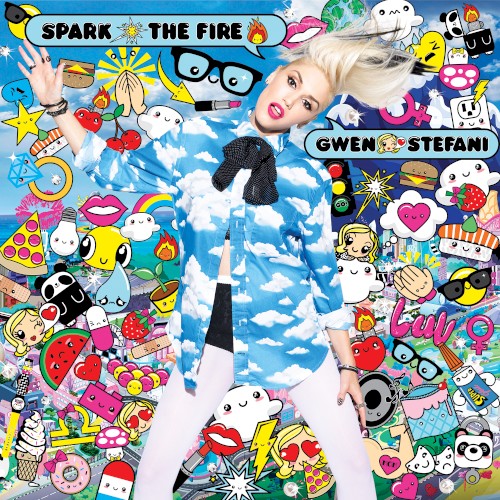 Spark the Fire