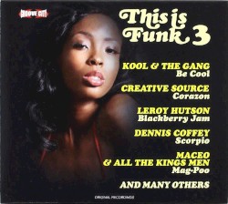 This Is Funk Volume 3