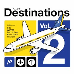 Escape (Destinations)