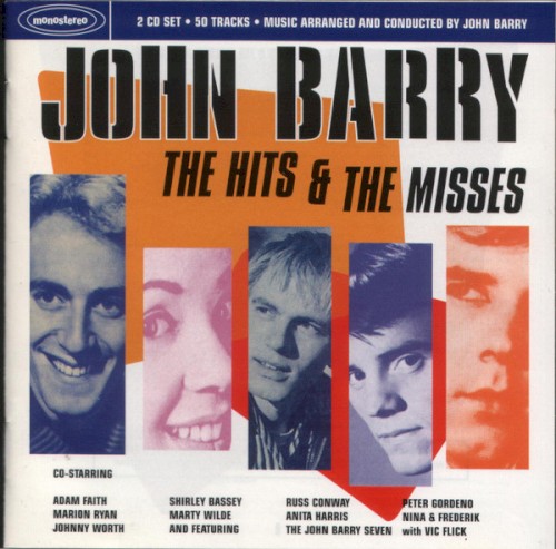 The Hits & The Misses