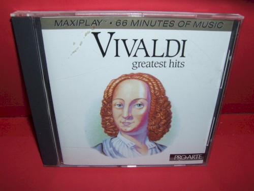 Greatest Hits