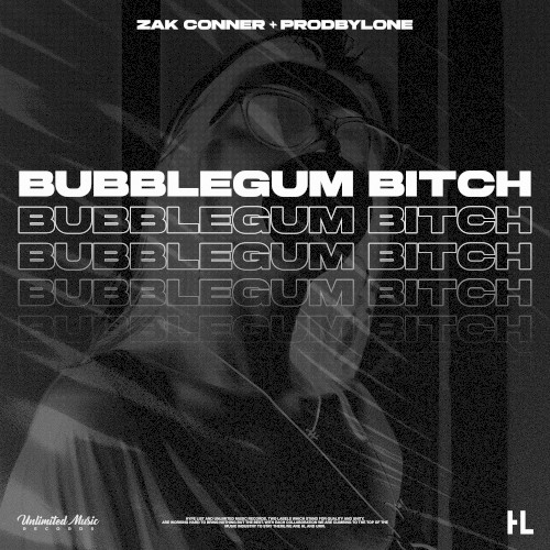 Bubblegum Bitch (Frenchcore)