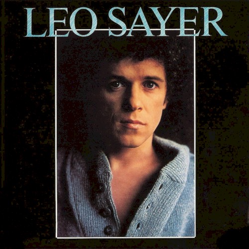 Leo Sayer
