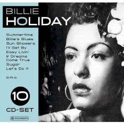 Billie Holiday