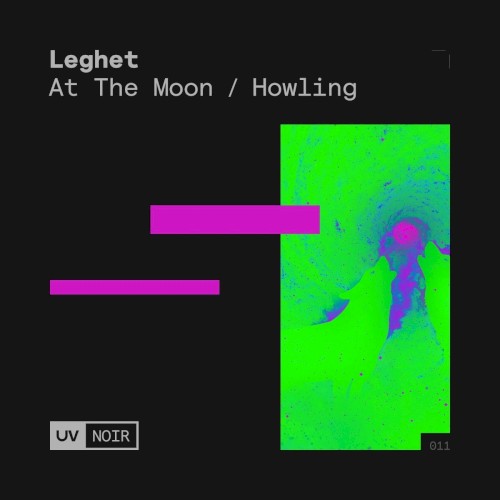 At the Moon