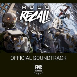 Robo Recall OST