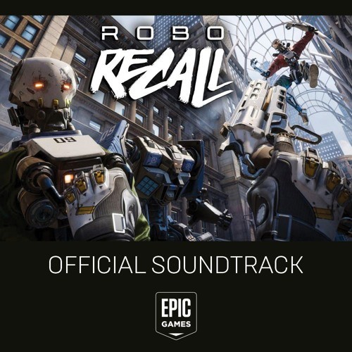 Robo Recall OST
