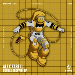 Double Droppin' EP