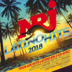 NRJ Latino Hits 2018