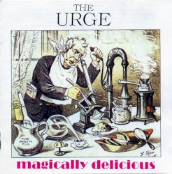 Magically Delicious