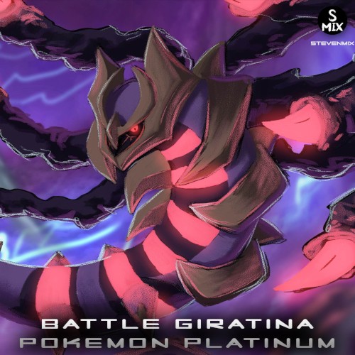 Battle Giratina (From “Pokémon Platinum”) [Orchestral Remix]
