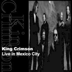 Live in Mexico City