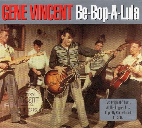 Be-Bop-A-Lula