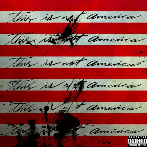 This is Not America