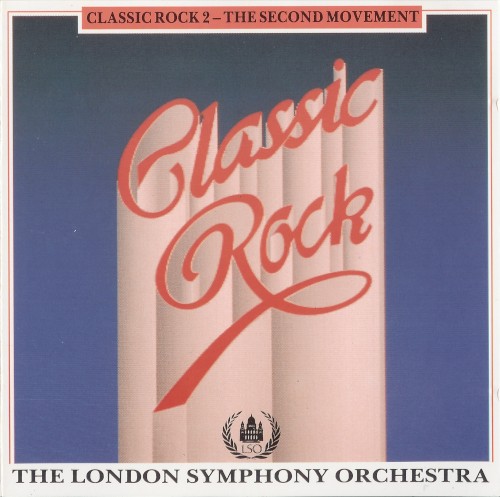 Classic Rock 2: The Second Movement