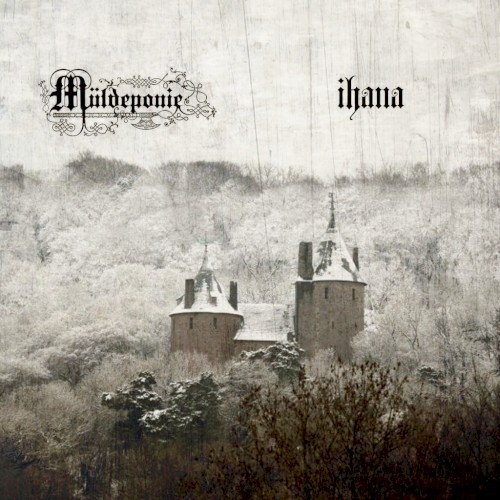 Müldeponie / ihana