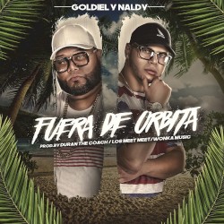 Fuera de órbita