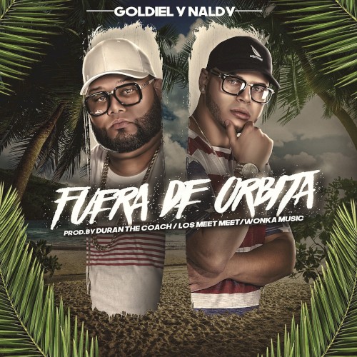 Fuera de órbita