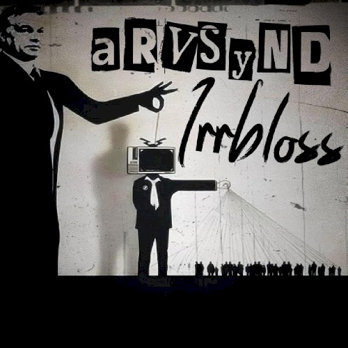 Irrbloss