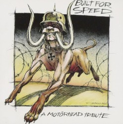 Built for Speed: A Motörhead Tribute