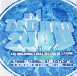 N°1 Techno 2000