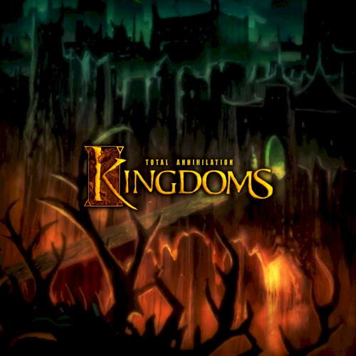 Total Annihilation Kingdoms