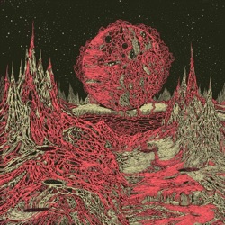 Orbital Detritus