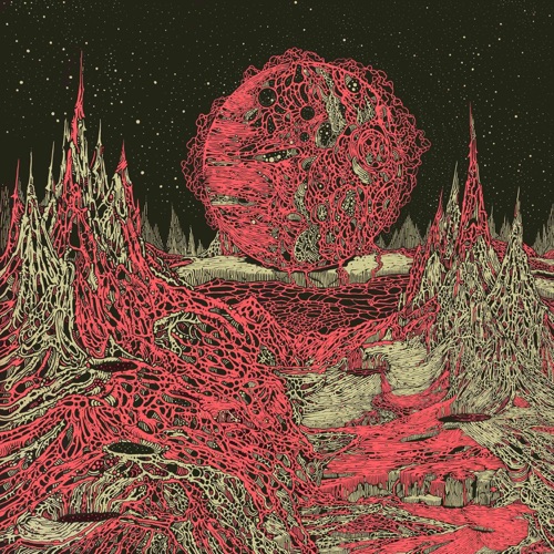 Orbital Detritus