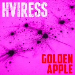 Golden Apple
