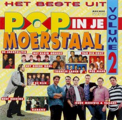 Het beste uit Pop in je moerstaal, volume 2