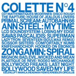 Colette N°4