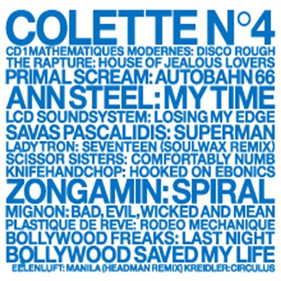 Colette N°4