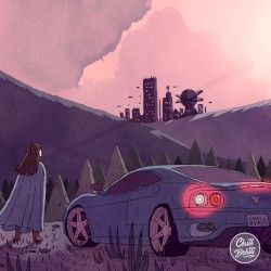 ridin’