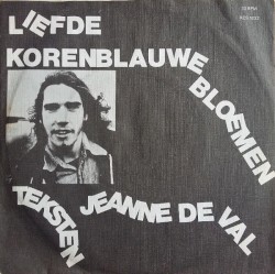 Hans van Leenen zingt letterlijk zijn moers taal
