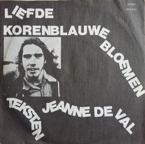 Hans van Leenen zingt letterlijk zijn moers taal