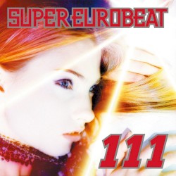 Super Eurobeat, Volume 111