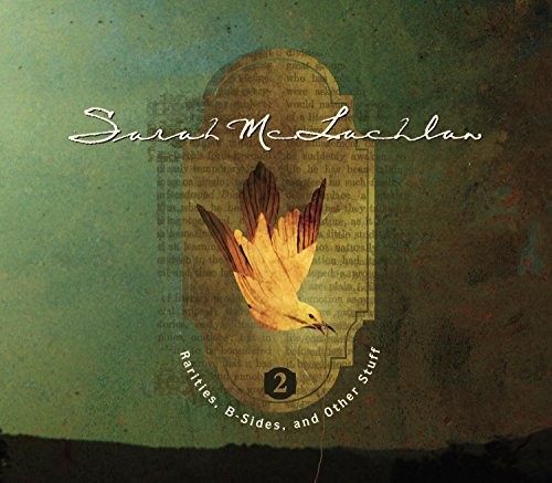 Rarities, B‐Sides, and Other Stuff, Volume 2